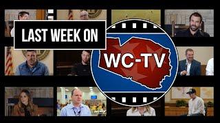 Last Week on WCTV - August 2nd, 2023