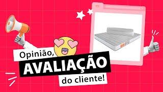 Qual o melhor colchão à vácuo? O da BF Colchões!