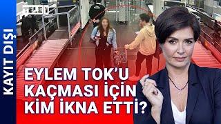 Diyarbakır'da 15 cana mal olan yangın gerçeği | Özlem Gürses ile Kayıt Dışı