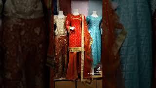 Marhaba fashion North nazimabad Al Madani Mall