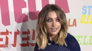 Paris Jackson insists she's 'happy and healthy' | Daily Celebrity News | Splash TV