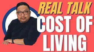 REAL TALK! Reality of COST OF LIVING in the UK. For NEW OVERSEAS Nurses