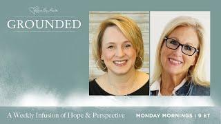 Why We Still Need Sexual Integrity, with Shaunti Feldhahn and Heidi Baird | Grounded 6/5/23