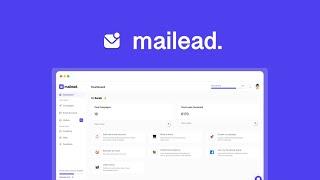 Mailead.io Tutorial I How to Use A-B Testing for Your Cold Emails