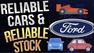 Expert Analysis on Ford's Stock  --- $F