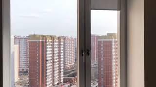Рулонные шторы Стандарт с электроприводом
