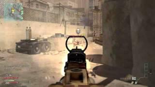 Pir0 V - MW3 Game Clip
