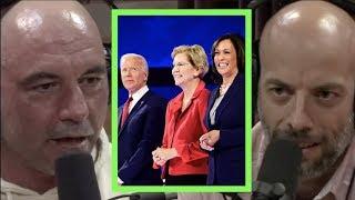 The Presidential Debates Are Not Real w/Pete Dominick | Joe Rogan