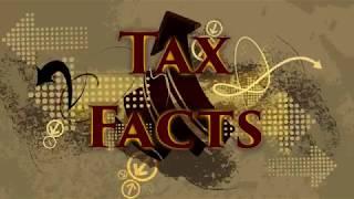 Tax Facts - "65 and Over Exemption"