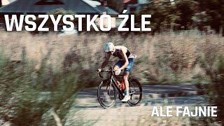 Najczęstsze błędy na pierwszych zawodach triathlonowych i kolarskich | Prawie.PRO