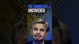 Massive FBI Bombshell Uncovered by the ACLJ