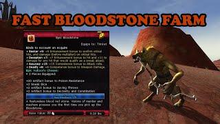 How to get sands items FAST ~ Bloodstone/Dynastic Falcata/Bow of Elements Air