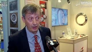 Spincraft Engineering Technologies Group talks to EXPO TV