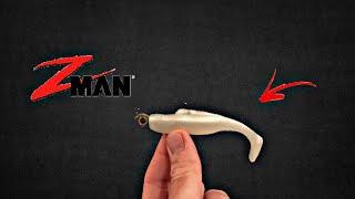 Why this is One of the BEST Saltwater Lures- Zman Diezel Minnowz