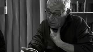 John Berger reads 'Chance' by Simone Weil