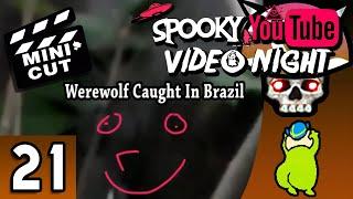 [Vinesauce] Joel - Spooky Youtube Video Night Highlights ( Part 21 - Werewolves )