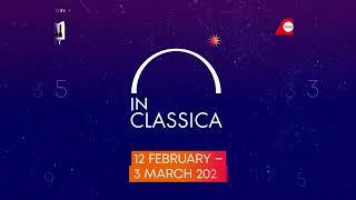 2023 InClassica International Music Festival