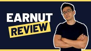 Earnut Review - $400 A Month Just 2 Hours A Day? (Truth Uncovered)...