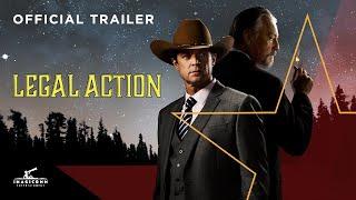 Legal Action | Official Trailer | Eric Close | Nick Searcy | Tommy Flanagan