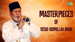 Masterpieces of Ustad Bismillah Khan | Shankara | Hans Narayan | Indian Classical Instrumental Music