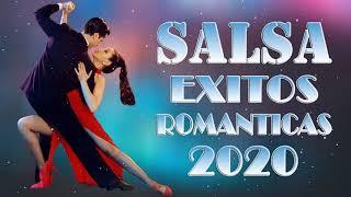 SALSA ROMANTICA Exitos, Grandes Canciones de la Mejor Salsa Romantica 2020