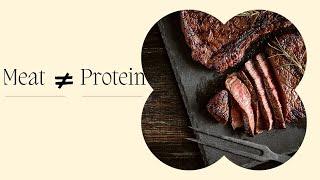 Why You Cannot Live on Protein Alone - The Most and Least Controversial Thing I've Said