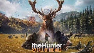 Vác Súng Đi Săn! - TheHunter: Call Of The Wild