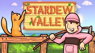 RETURN TO THE FARM! Price plays MODDED STARDEW VALLEY!!! Zenith Farm CUSTOM FARM LOCATION!!!