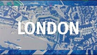 Discover London With Foxtrail!