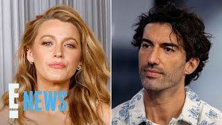 Blake Lively Alleges Justin Baldoni SECRETLY Sent Her to Weight Loss Specialist | E! News