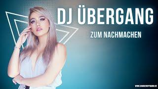 DJ Übergänge zum nachmachen (90er) Ep. 09