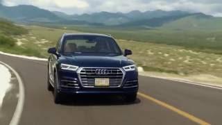 ThomasGeigerCar new Audi Q5 2016 Thomas Geiger SUV