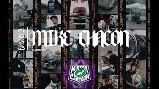 The Art of Car Care | Episode 2 | Mike Chacon