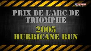 Video Vault: Prix de l'Arc de Triomphe