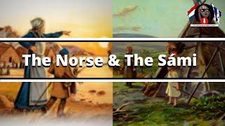 How did the Norse & the Sámi Interact? | The History with Hilbert Podcast