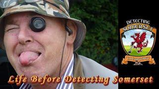 Life Before Detecting Somerset #metaldetecting #treasurehunt #cacapoopoo