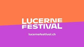 Lucerne Festival