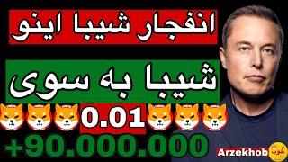 اخبار جدید شیبا اینو!! پامپ در راهه؟