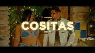 Liderj - COSITAS (vídeo oficial)