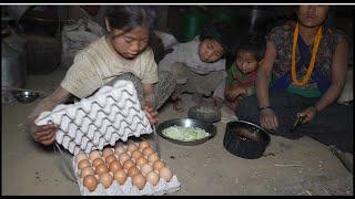 Myvillage official videos EP 923 || Family are really happy to see bundle of eggs