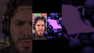 Majed reacts to phonk 