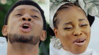 Your Love/ Steve Crown ft Tope Alabi / official Video/ #worship #stevecrown #yahweh #trending