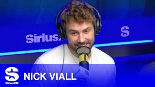 Why Nick Viall Does NOT Believe in "Love at First Sight"