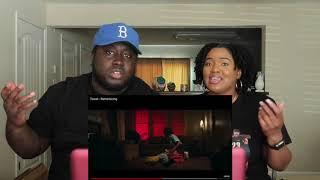 Toosii - Reminiscing (Reaction) | Where's The Paintbrush???