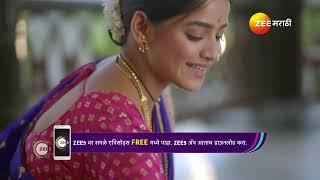 Paaru Marathi | Ep - 203 | Webisode 03 | Sep,12 2024 | Sharayu Sonawane,Prasad Javade | Zee Marathi