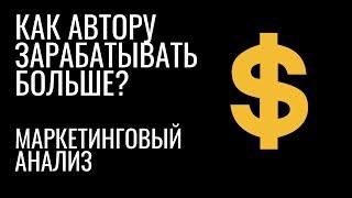 11. МАРКЕТИНГОВЫЙ АНАЛИЗ, КОТОРЫЙ СДЕЛАЕТ ВАШИ ТЕКСТЫ ЛУЧШЕ. [Копирайтинг: базовый курс]