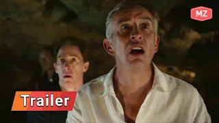 THE TRIP TO GREECE Trailer | 2020 | Rob Brydon, Steve Coogan Movie