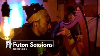 Kuf Knotz and Christine Elise | New Dayz | Futon Sessions | Collection 3