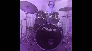 Banks / Michal Fedor - F**k With Myself - drum cover