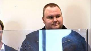 Treasure haul as NZ police raid Megaupload guru